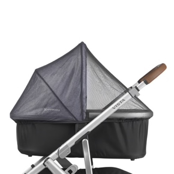 uppababy bug net